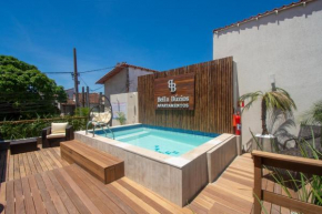 Bella Buzios Apartamentos